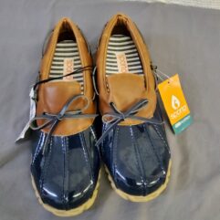 Sporto Boots