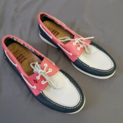 Sperry Shoes