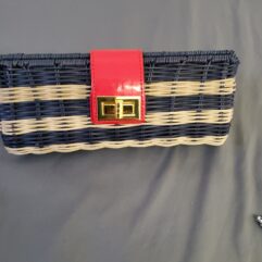 J Crew Clutch