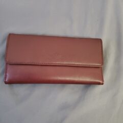 Liz Claiborne Wallet