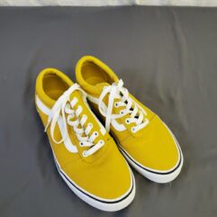 Van's. Brand new !
