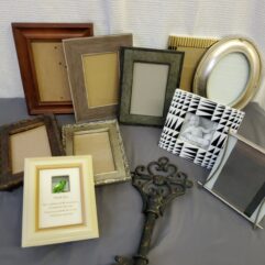 Picture Frames