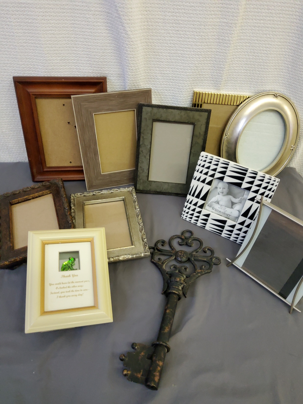 Picture Frames