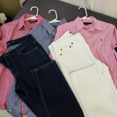 Ralph Lauren Polo Clothes