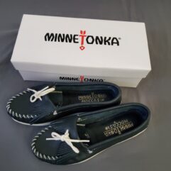 Minnetonka Moccasin