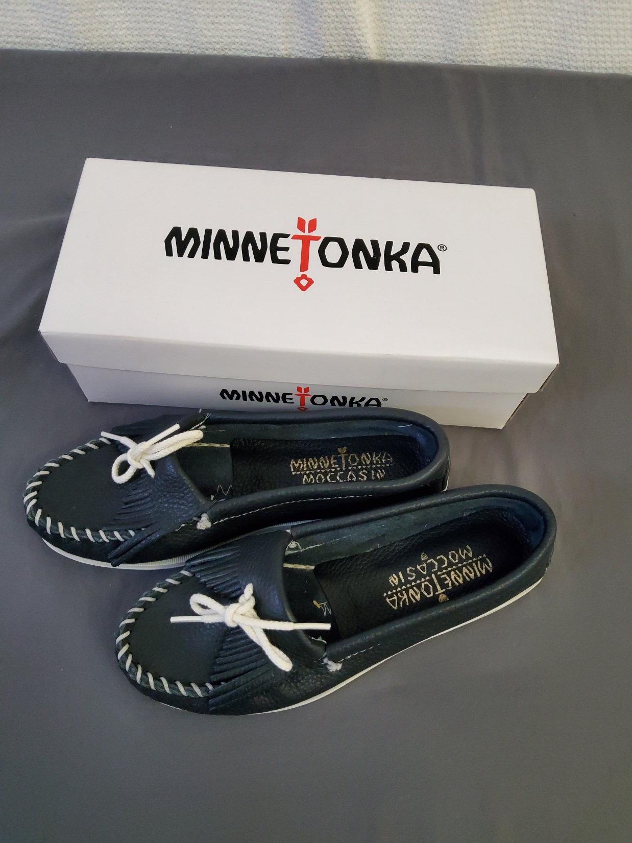 Minnetonka Moccasin