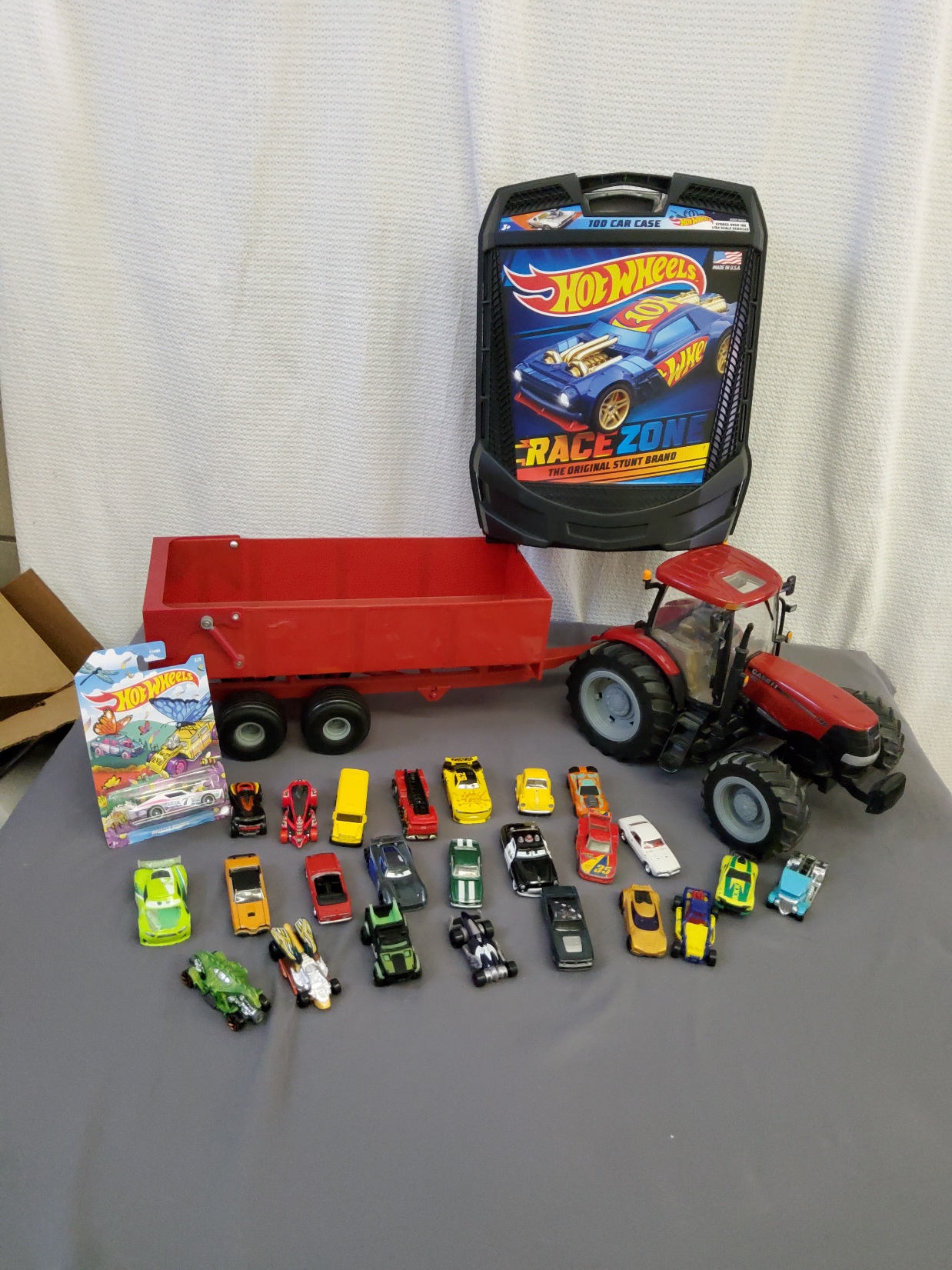 Boy Toys ! - Image 2