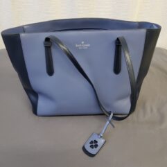 Kate Spade two tone bag
