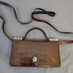 Brighton Clutch Wallet