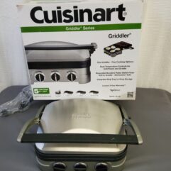 Cuisinart Griddler