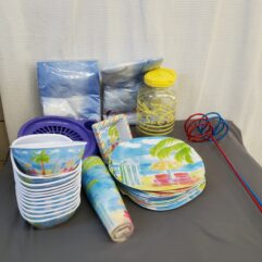 Picnic Fixin's