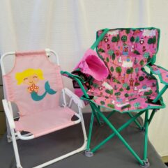 Childrens Chairs