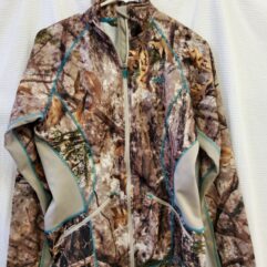Cabelas Ladies Jacket
