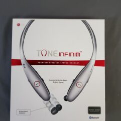 Tone Infinim Wireless Headset