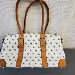 Dooney Bourke Retro Bag