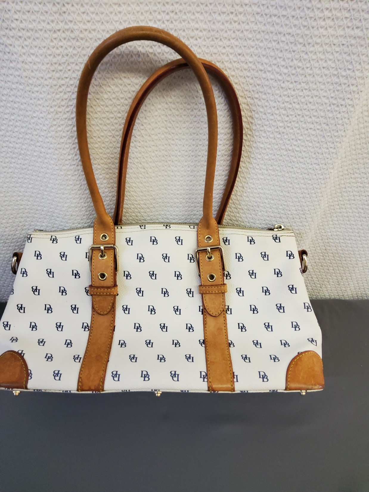 Dooney Bourke Retro Bag