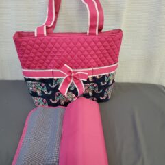 N Gil Diaper Bag