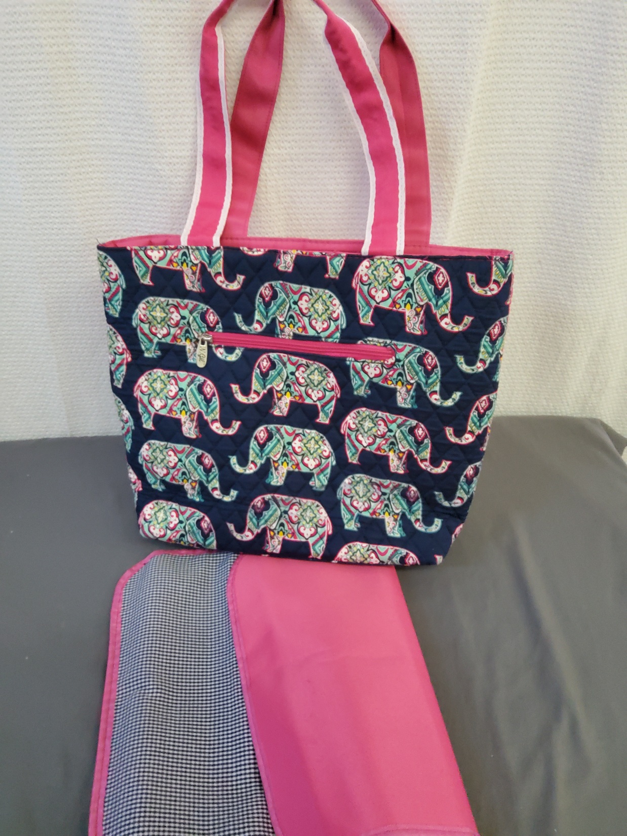 N Gil Diaper Bag - Image 2