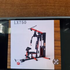 Fitvids Home Gym Station LX-750