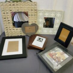 Frames Galore