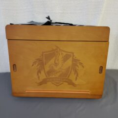 Ravenclaw Lap Desk