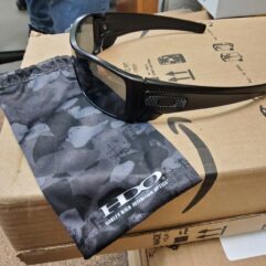 Oakley High Definition Sun Glasses