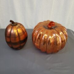 Fall Pumpkins
