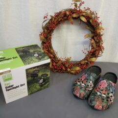 Outdoor Goods