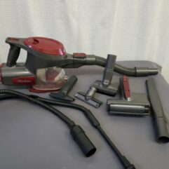 Shark Rocket Vacuum