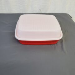 Tupperware Season & Serve Container