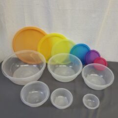 Storage Bowl Set