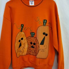 Halloween Sweatshirt