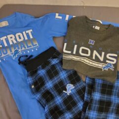 Detroit Lions Wear