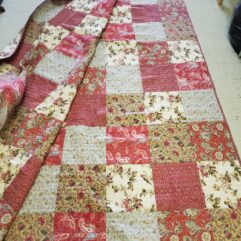 Quilt #1