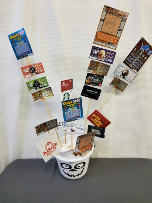 Halloween Treats - Image 2