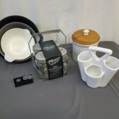 Kitchen Goodies