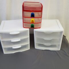 Storage Pieces