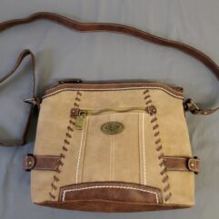 BOC Shoulder Strap Purse