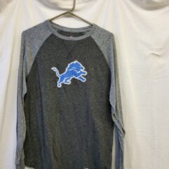 Lions long sleeve T