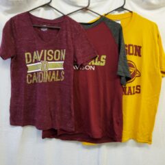 Davison Shirts