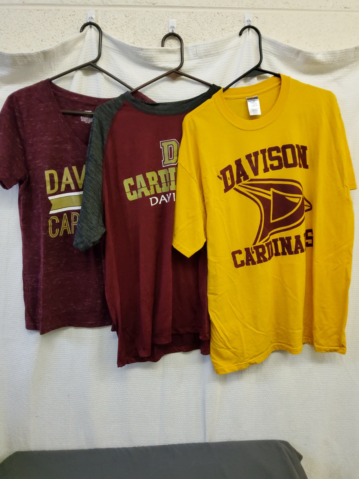 Davison Shirts - Image 2