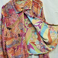 Reverseable Jacket