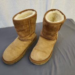 UGG Boots Brown