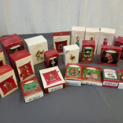 Hallmark 20