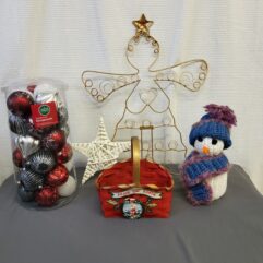 Christmas Items