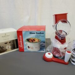 Kitchen Goodies