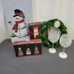 Christmas ETC