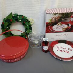 More Christmas Goods