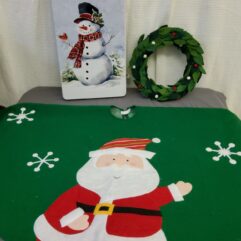 Tree Skirt