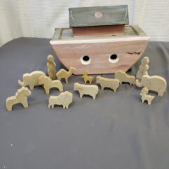 Noah's Ark